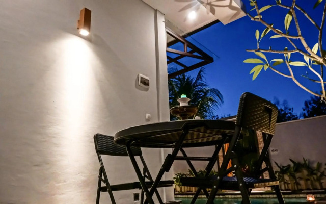 Muaya Villa