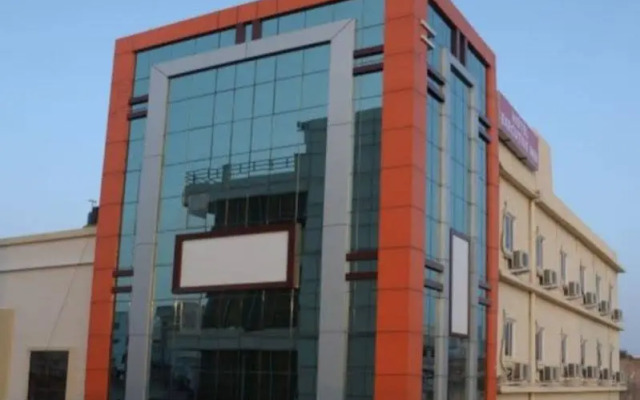 Hotel Executive Inn