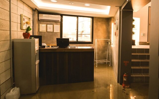 King Kong Guest House