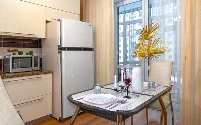 Кравц Групп на ул. Вокзальная, 51А