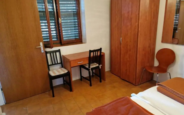 Beachfront House with garden and two terraces