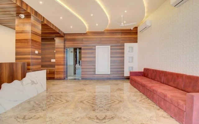 Hotel Krishna Raj
