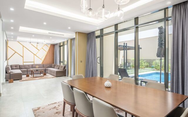 Radisson Blu Hotel Riyadh Qurtuba