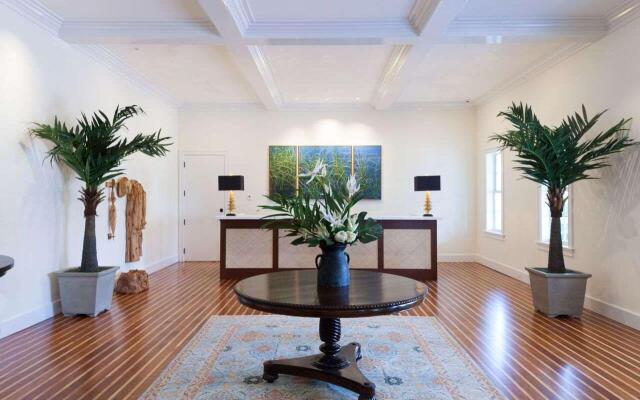 Oceans Edge Key West Resort, Hotel & Marina