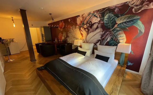 Boutique Apartment Vino e Amore