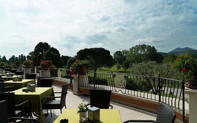 Guest House Golf Club Padova