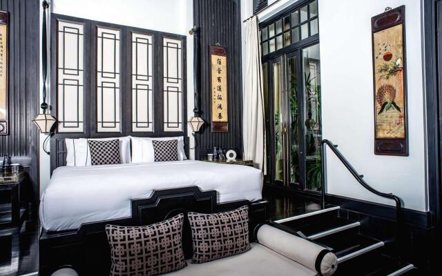 The Siam