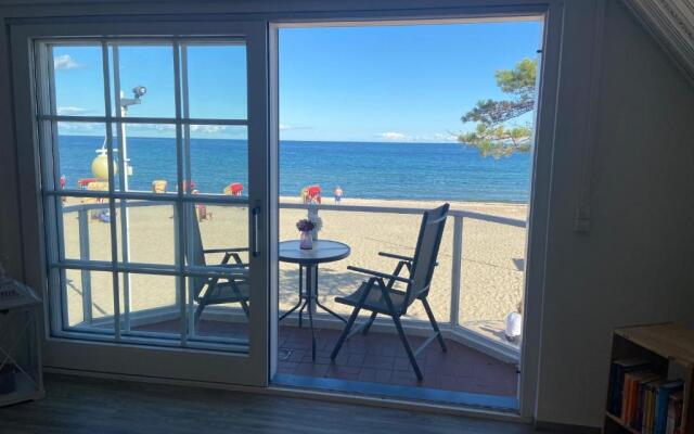 4100 - Strandhaus 25