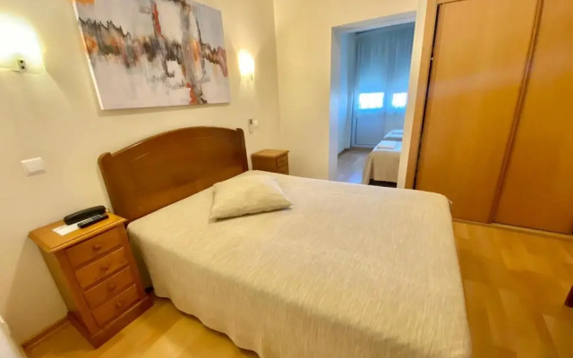 Pensao Residencial O Paradouro
