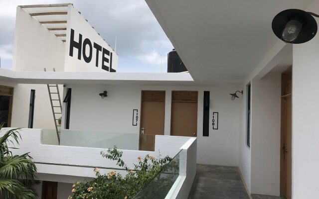 Hotel VSI