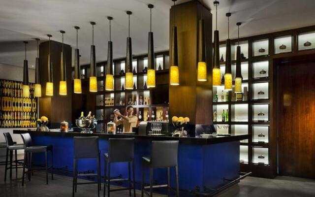 Al Maaden VillaHotel & Spa