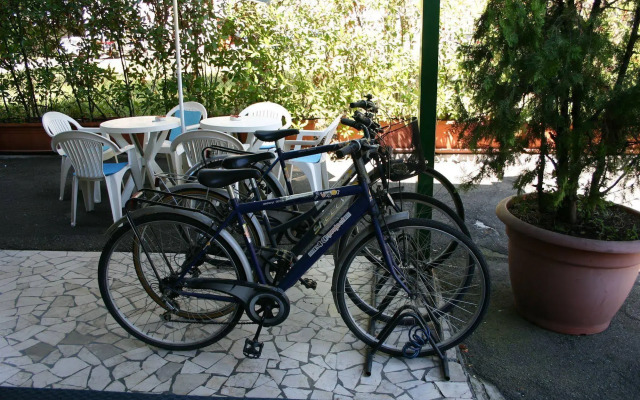 Hotel Elefante Bianco