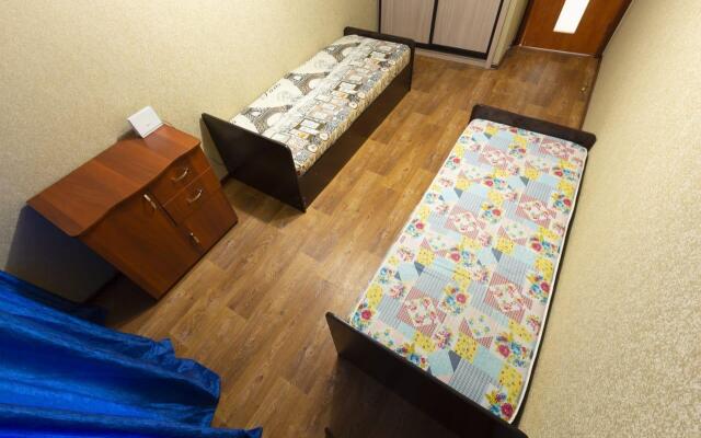 Уютный дом на улице Ляхова