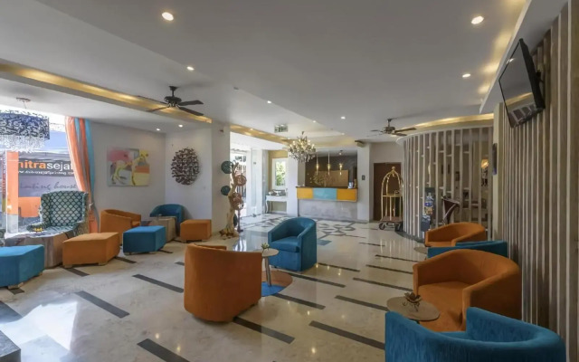 Destiny Boutique Hotel