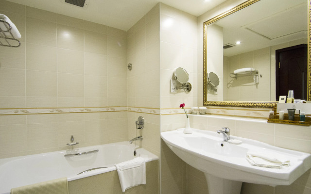 Grand Hotel Excelsior