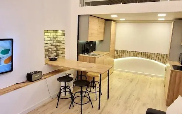 Zema5 Old Town Loft