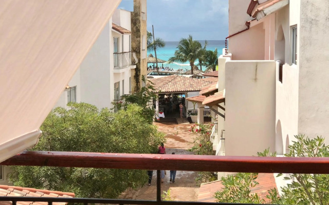 Ocean View Loft @CadaquesCaribe