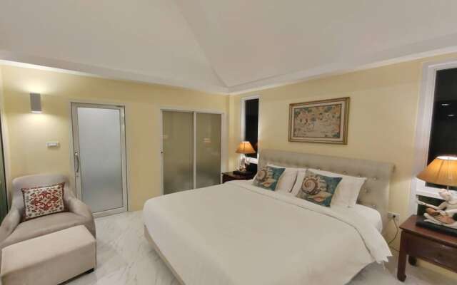 Baankai Sichon Villa