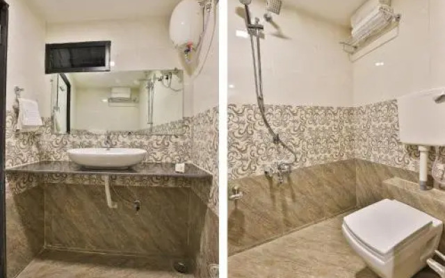 Shiv Sagar Palace by OYO Rooms