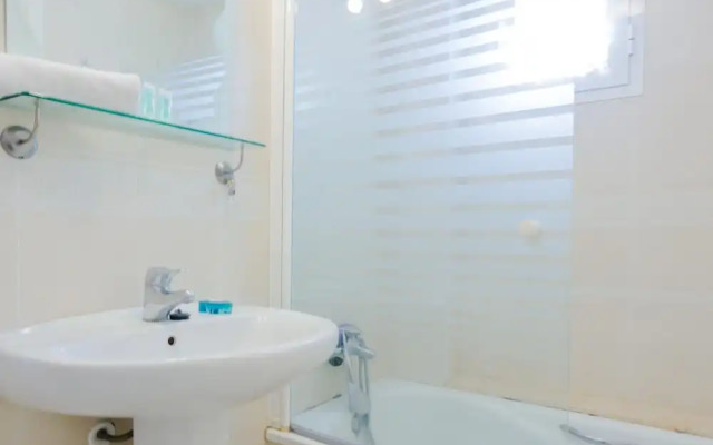 Apartamento La Capillita de Sanl car 15244