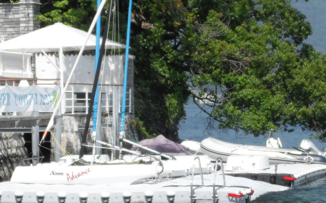Yachtsport Resort Lago Maggiore