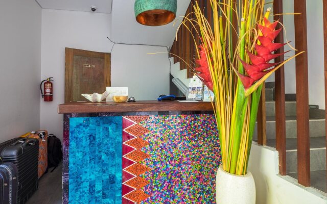 Hola Seminyak