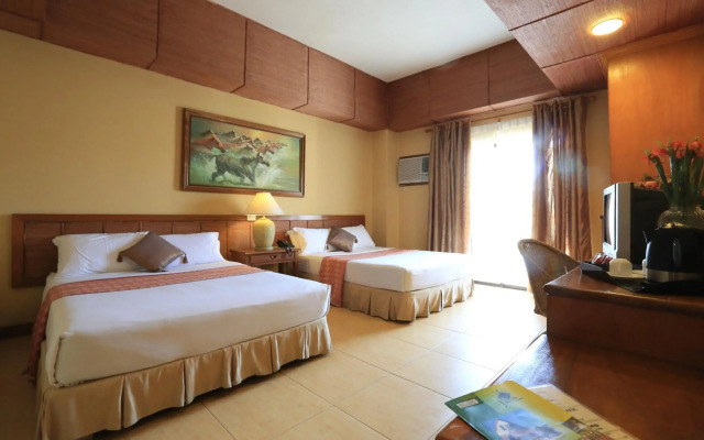 Java Hotel