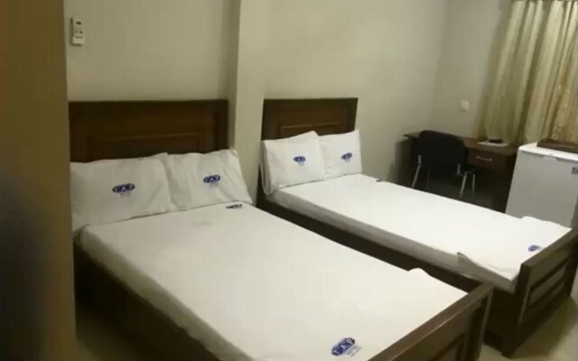 Tap Hotel Ghana
