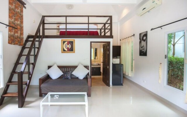 Shanti Villa by Jetta