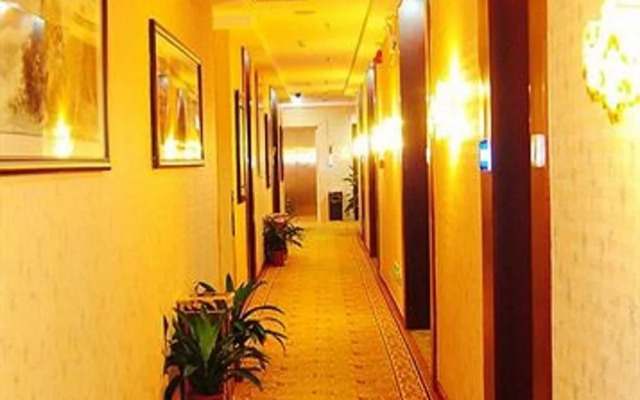 Guangzhou Haiyue Hotel