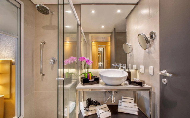 Meliá Campinas