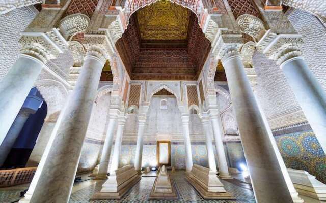 Riad Alkarim Mamoun