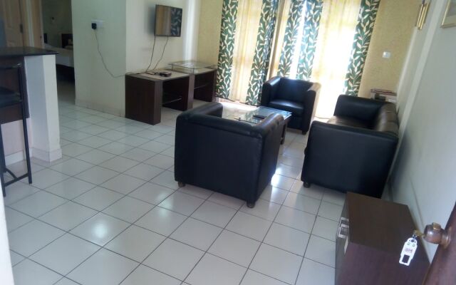 Samrudhi Suites