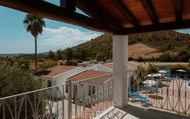 Resort Fior Di Sardegna