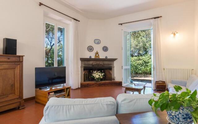 Villa Dell'Angelo 10