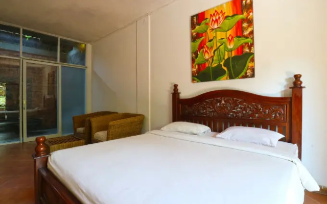 D&apos;&apos;uma Residence Hotel