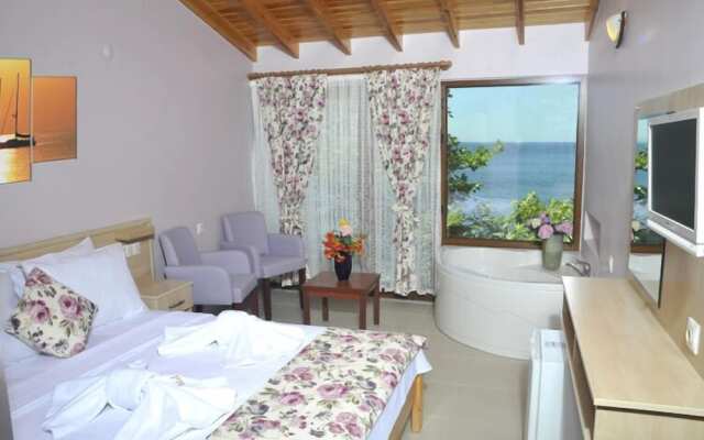 Hotel Mola