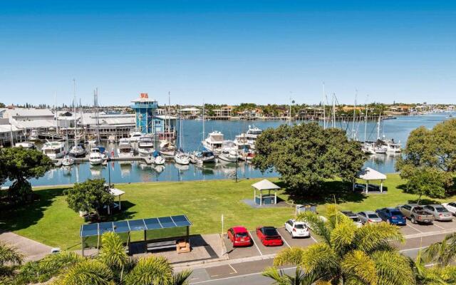 Sailport Mooloolaba Apartments