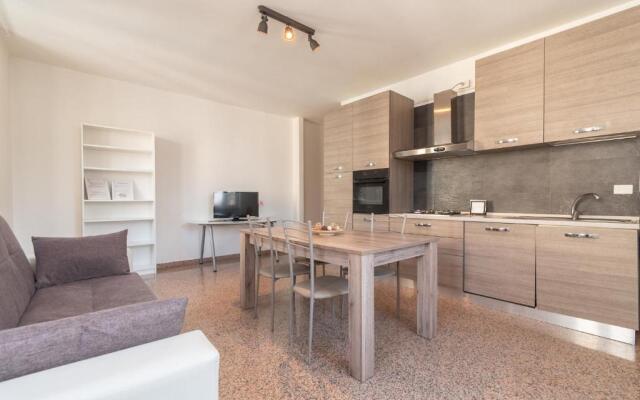 Appartamento Piazza Garibaldi - Affitti Brevi Italia