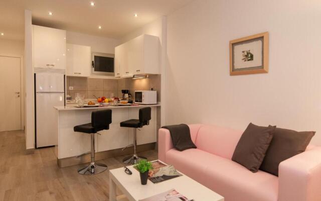 Apartments Las Canteras Beach LM3