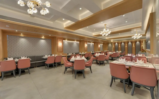 The Fern Residency Mira Road Mumbai