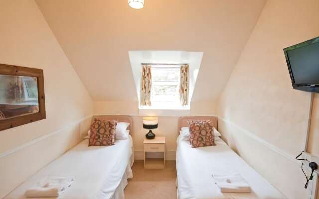 Kantara Guest House
