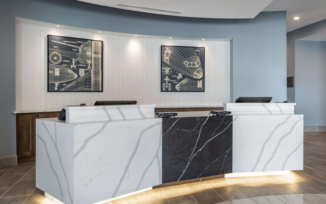 Cambria Hotel Nashville Airport