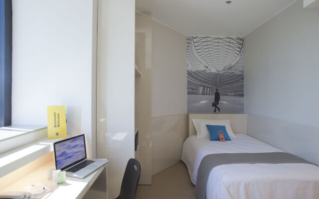 B&B Hotel Milano - Sesto