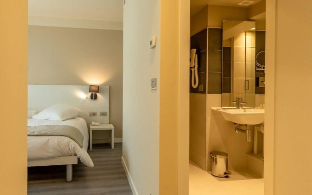 La Dolce Vita Hotel