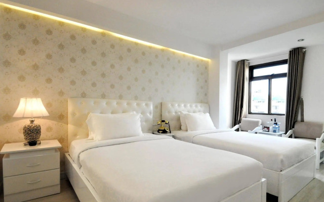 The White Hotel 1
