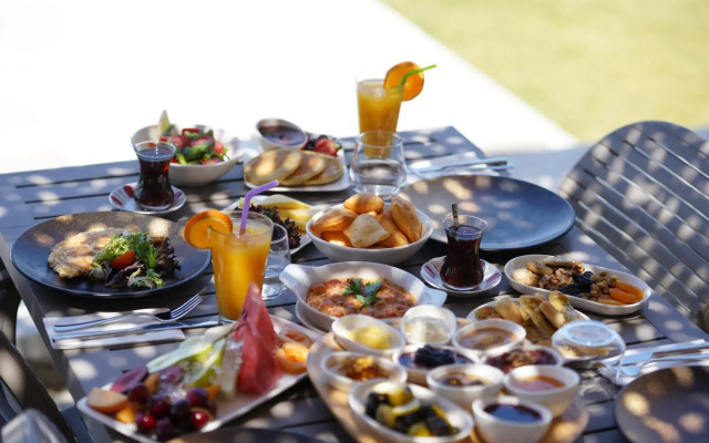 Soliport Hotel & Spa