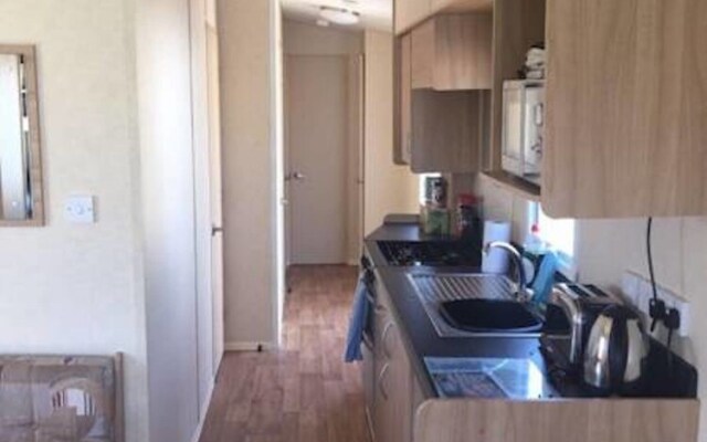 Static 3 Bed Caravan - South Lakes