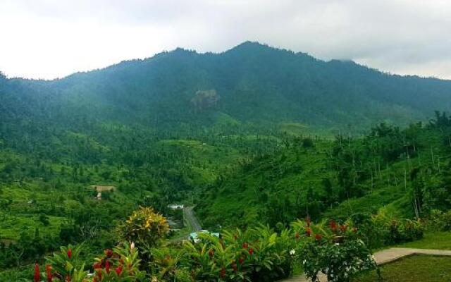 Serenity Lodges Dominica