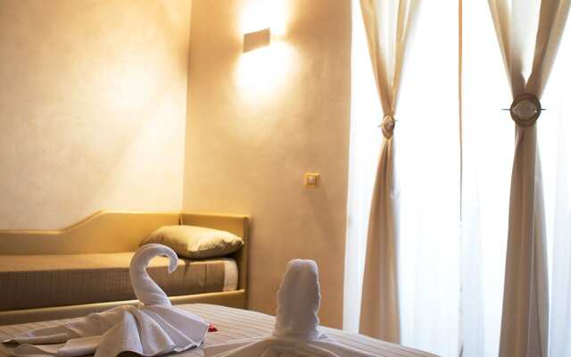 Lighthouse Suites Trastevere